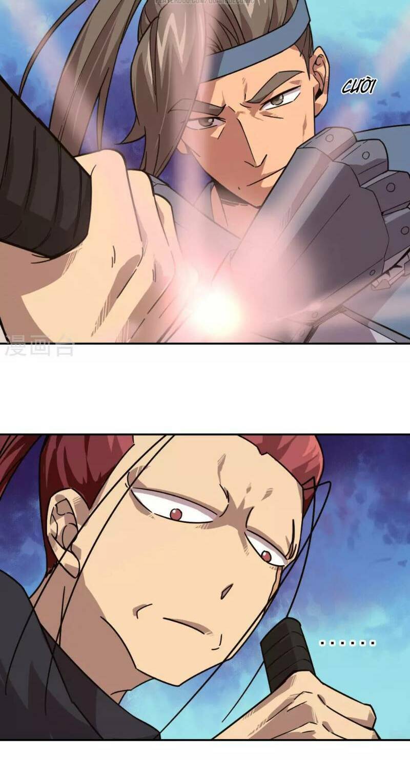 luân hồi nhất kiếm chapter 15 2