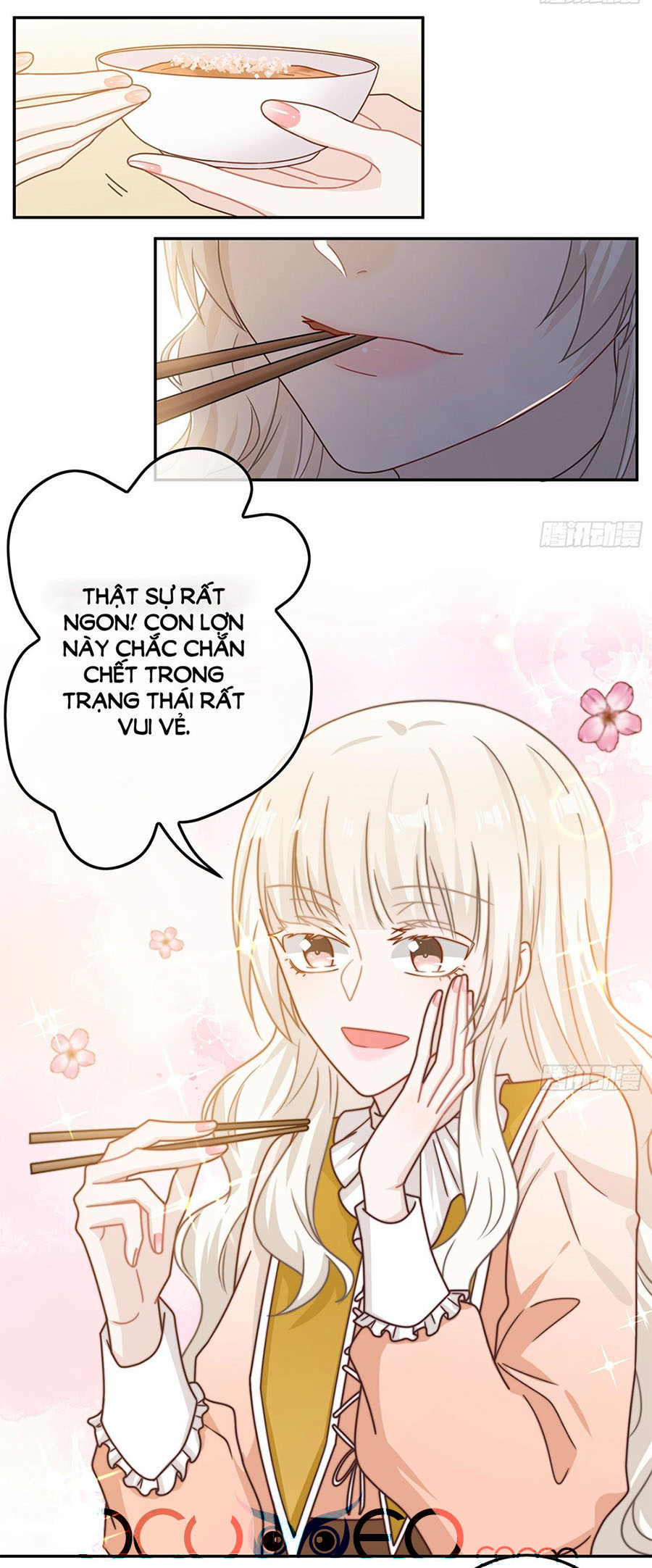 hai cách tìm gặp người yêu chapter 69 16