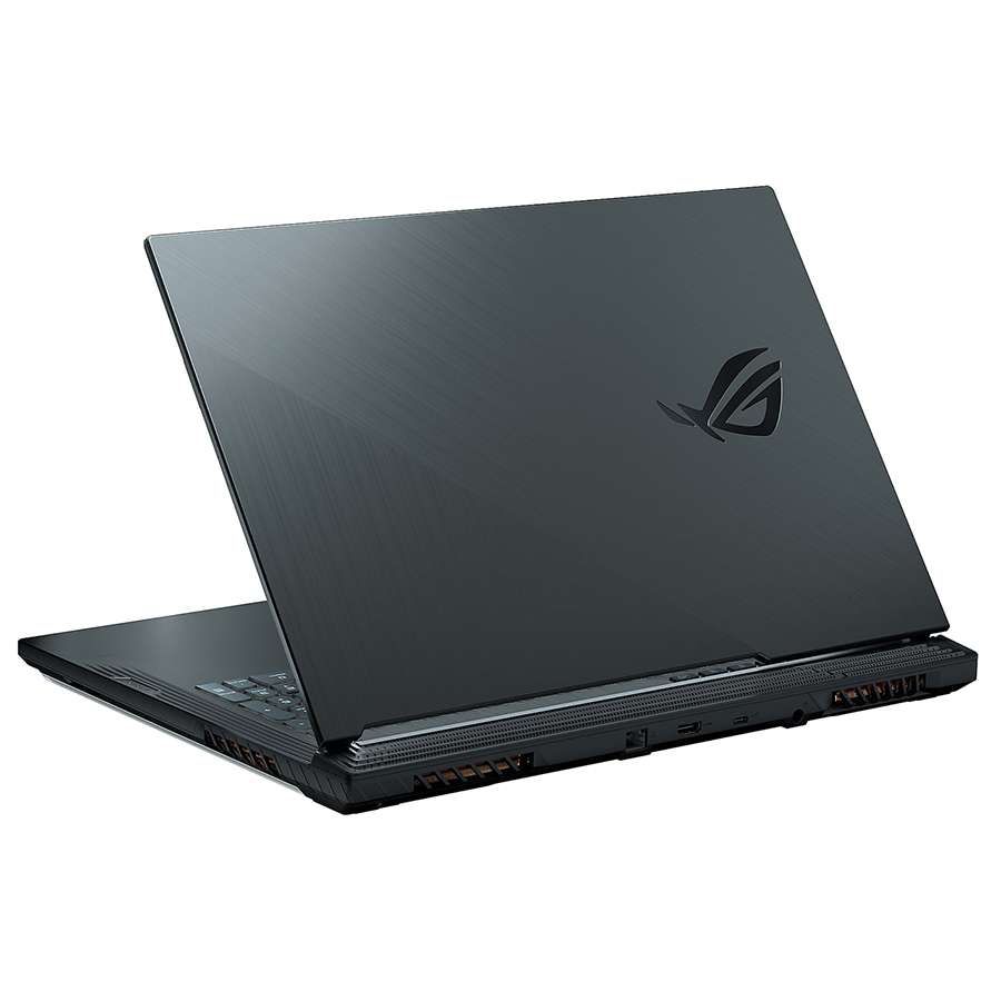 Laptop Asus ROG Strix G G731-VEV082T Core i7-9750H/ RTX 2060 6GB/ Win10 (17.3 FHD IPS 144Hz) - Hàng Chính Hãng