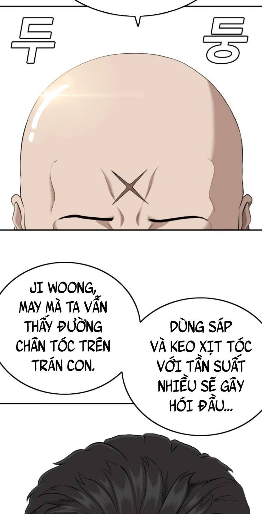 người xấu chapter 124 33