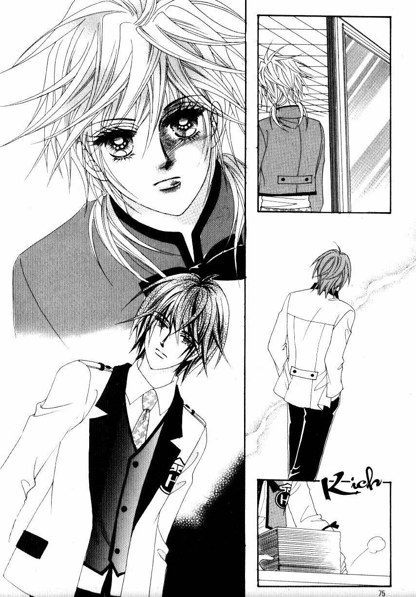 she's scary chapter 50 33