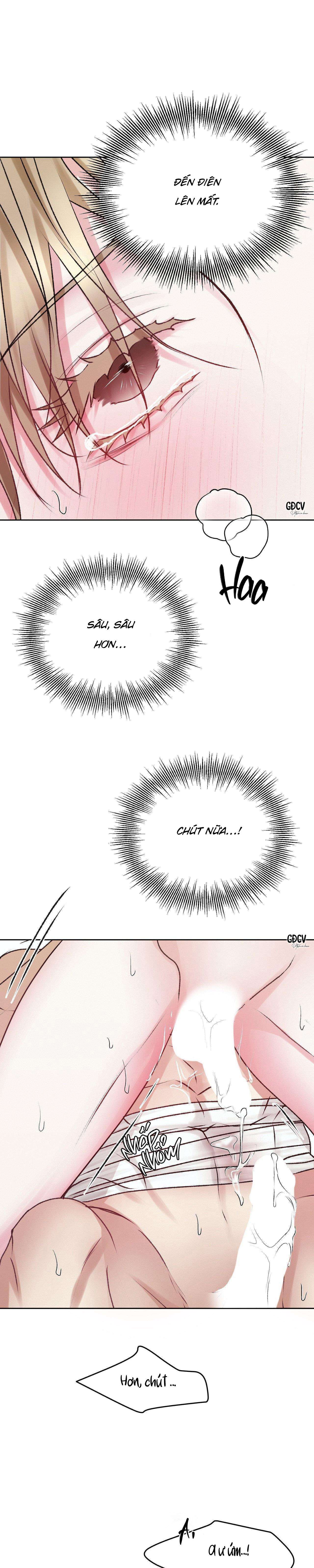 con nuôi bất đắc dĩ chapter 51 12