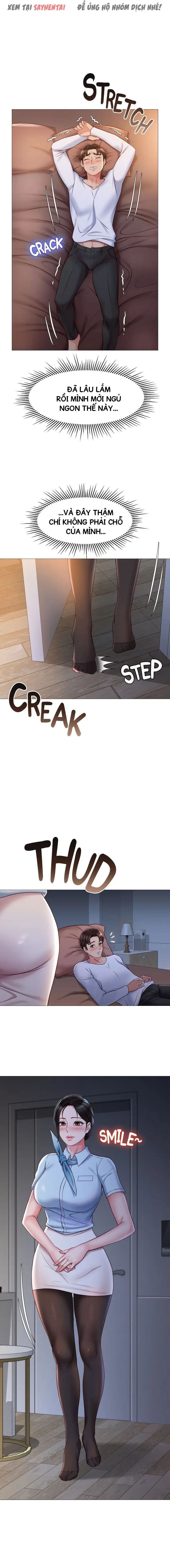 bạn của con gái tôi chapter 48 7