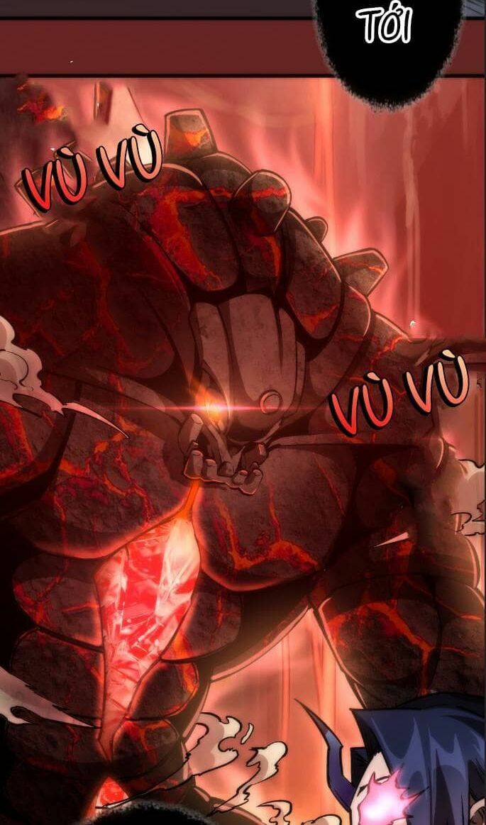 ta không phải đại ma vương chapter 11 48