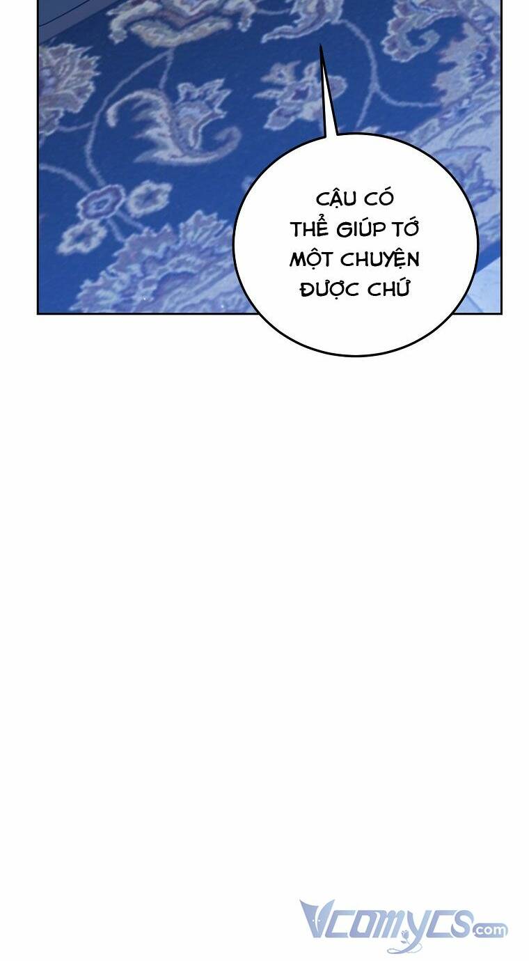 ác nữ karuna bé lại chapter 48 25