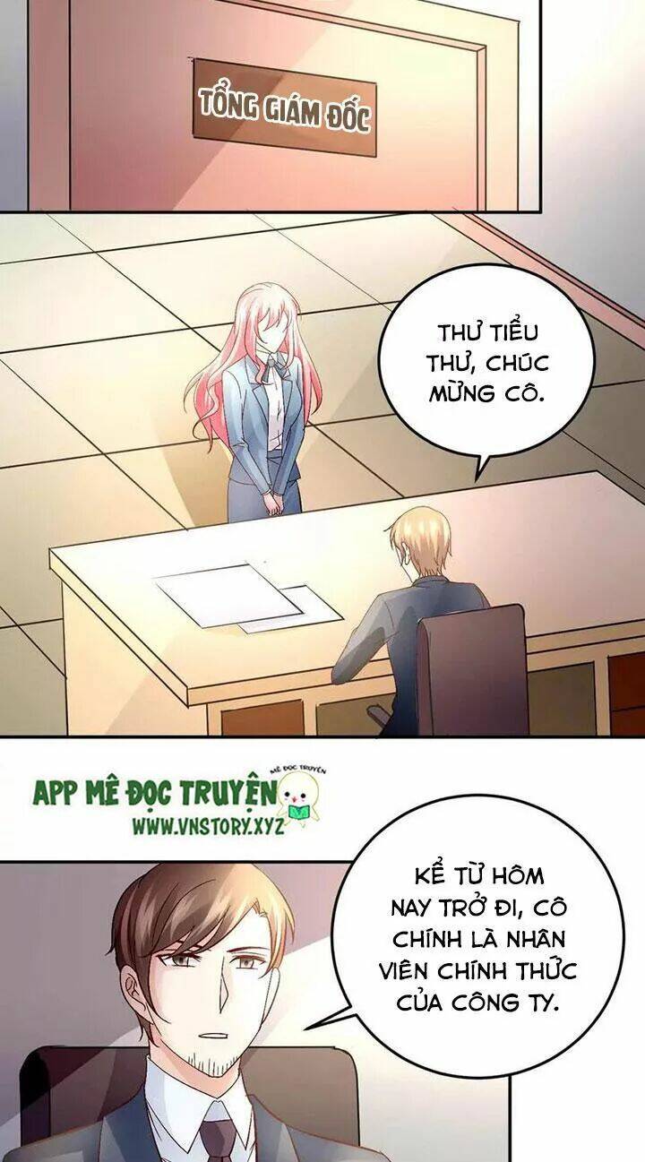 trò chơi săn tình - tổng tài khó kìm lòng chapter 59 9