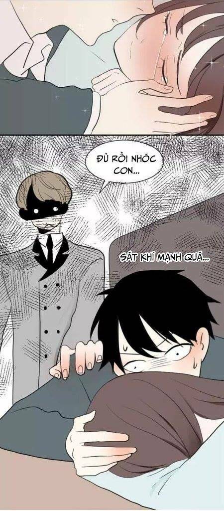 em rất thích anh chapter 1 34