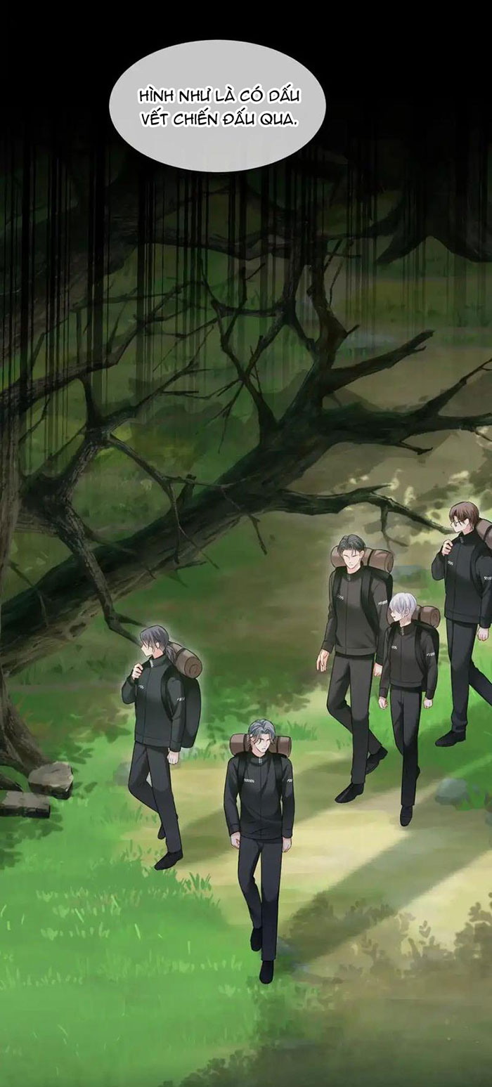 xin hãy ly hôn chapter 123 22