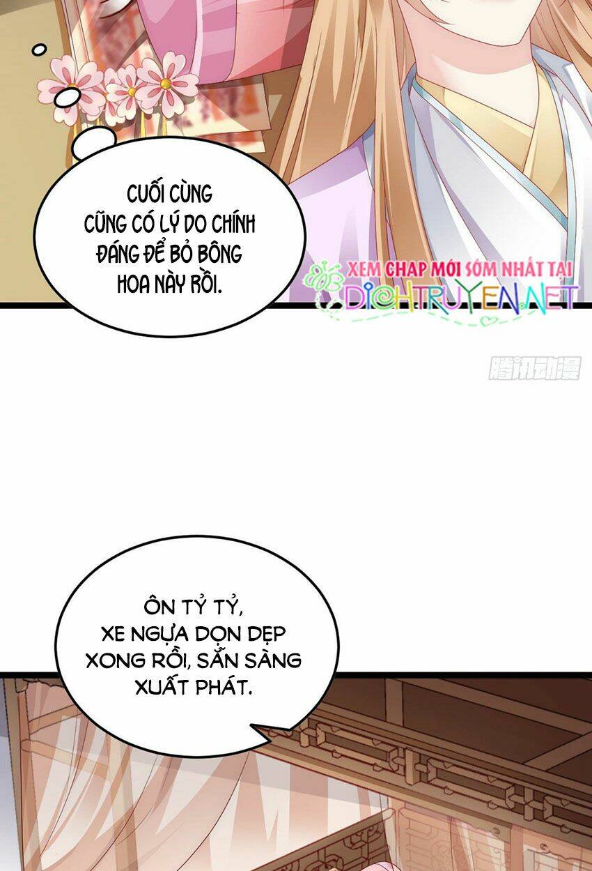 ta ở cổ đại nuôi nam nhân chapter 87 10