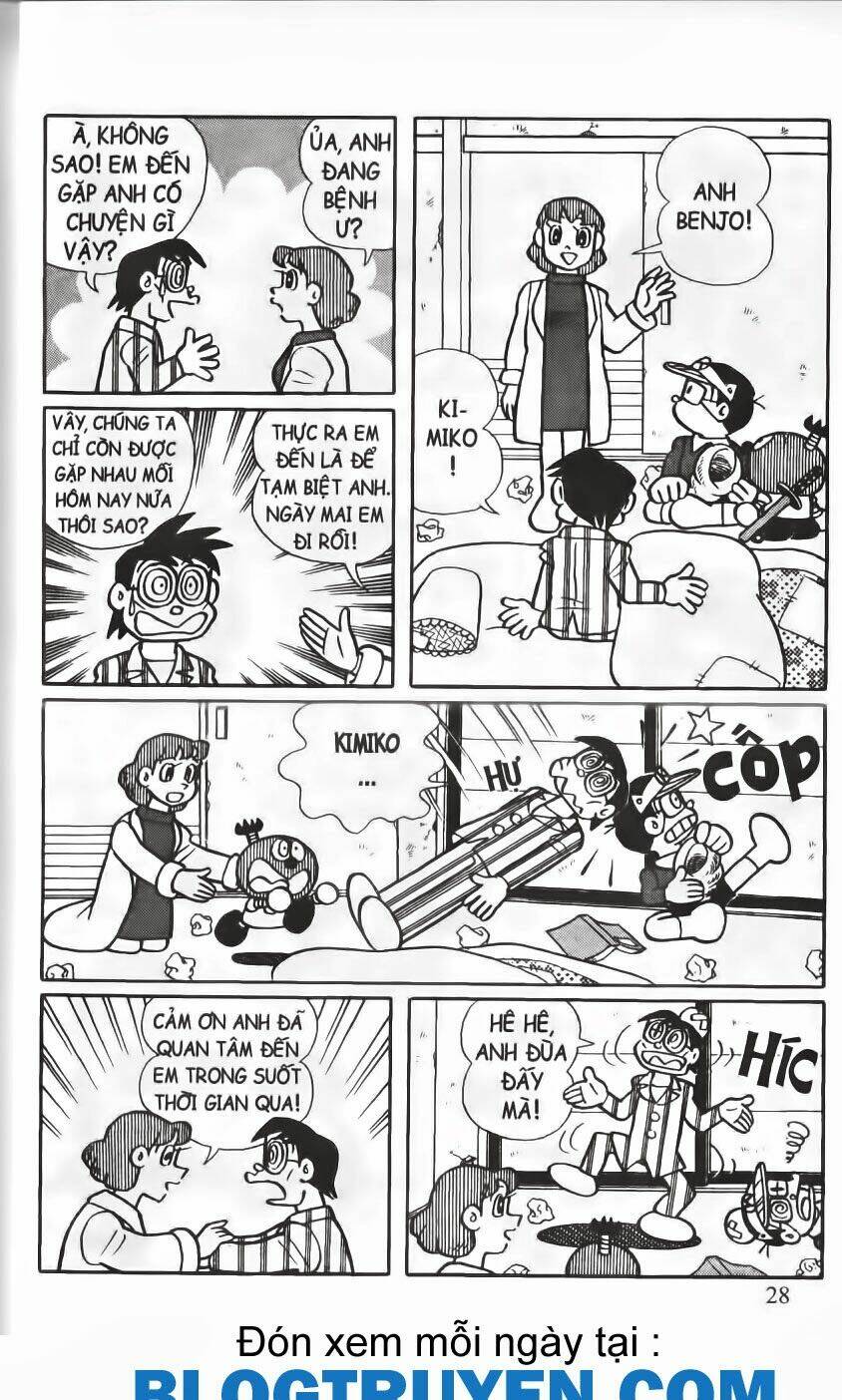 tân từ điển kì bí chapter 59 12