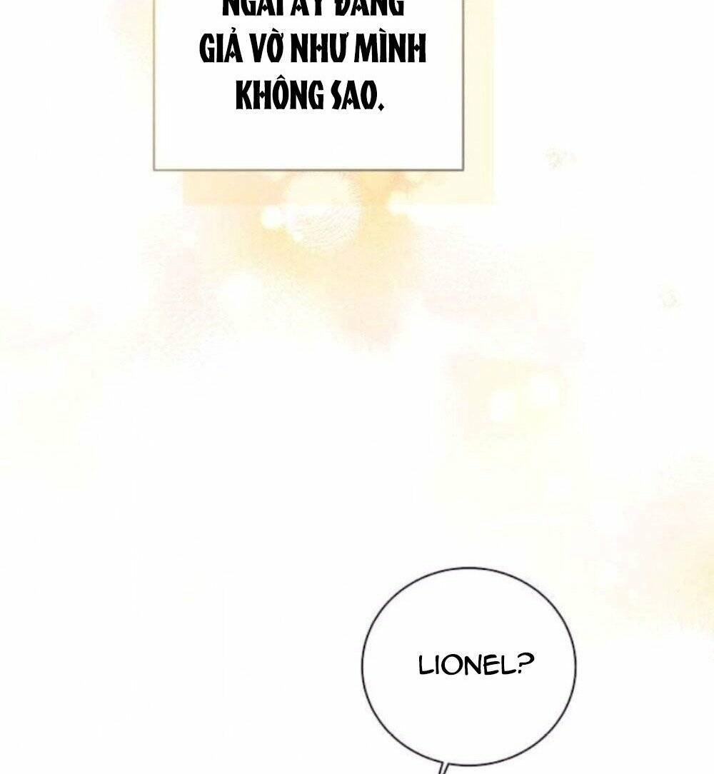 tôi sẽ từ bỏ vị trí hoàng hậu chapter 41 8