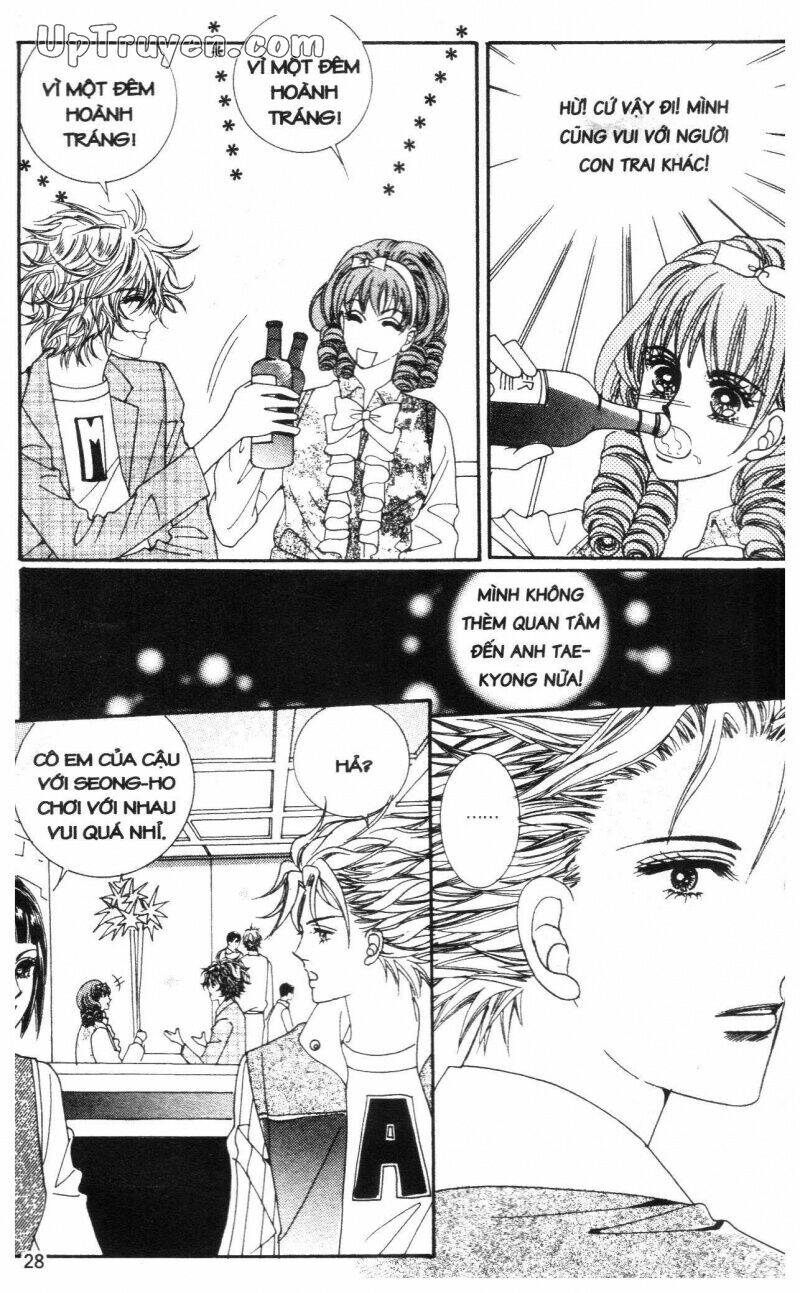 vợ chồng trẻ con bản đẹp chapter 13 25