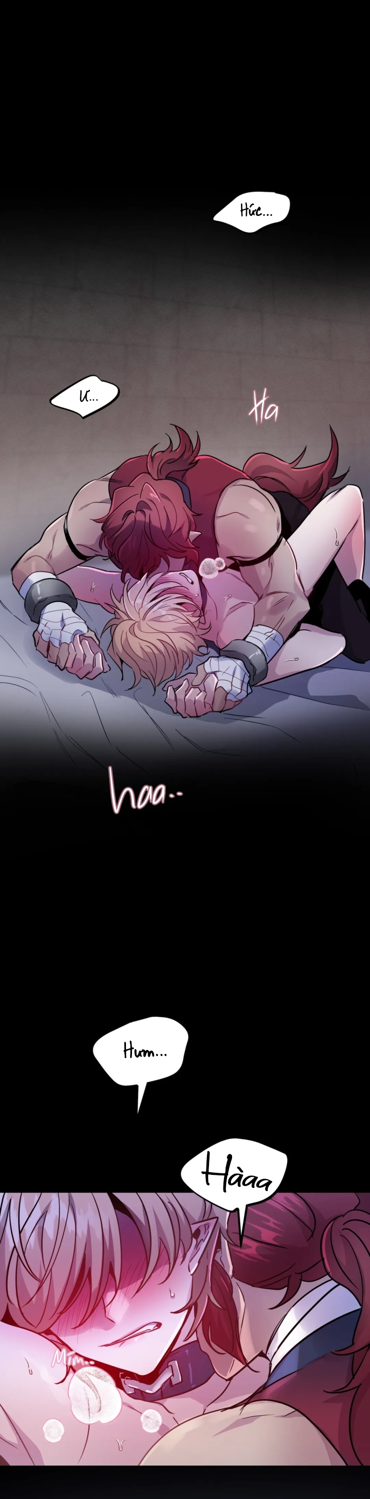 hắc vực chapter 8 23