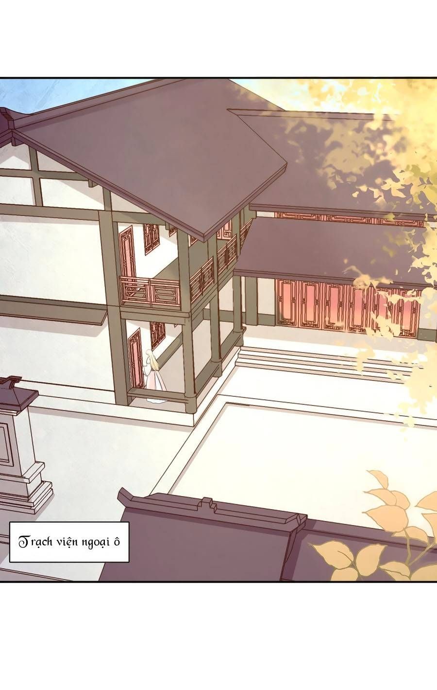 kiêu ngạo vương gia chủng điền phi chapter 151 14
