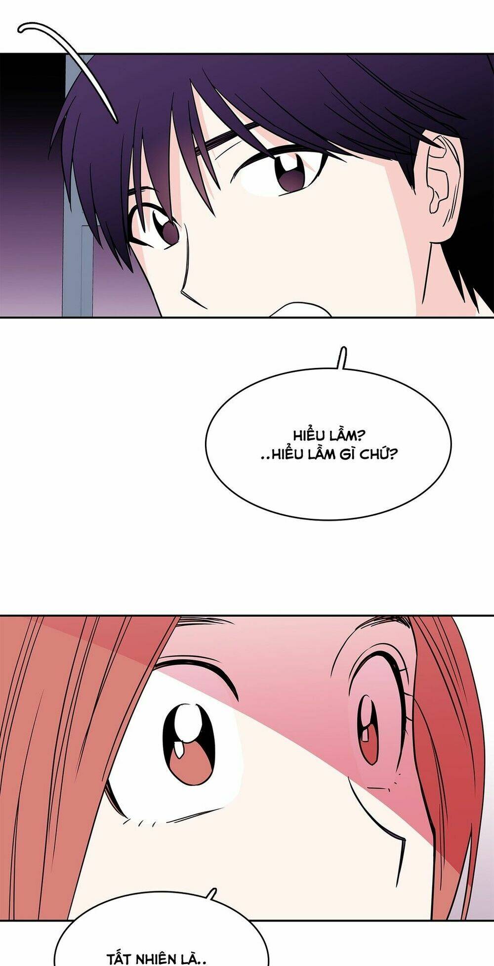 chuyện gì đến, rồi cũng sẽ đến chapter 42 47