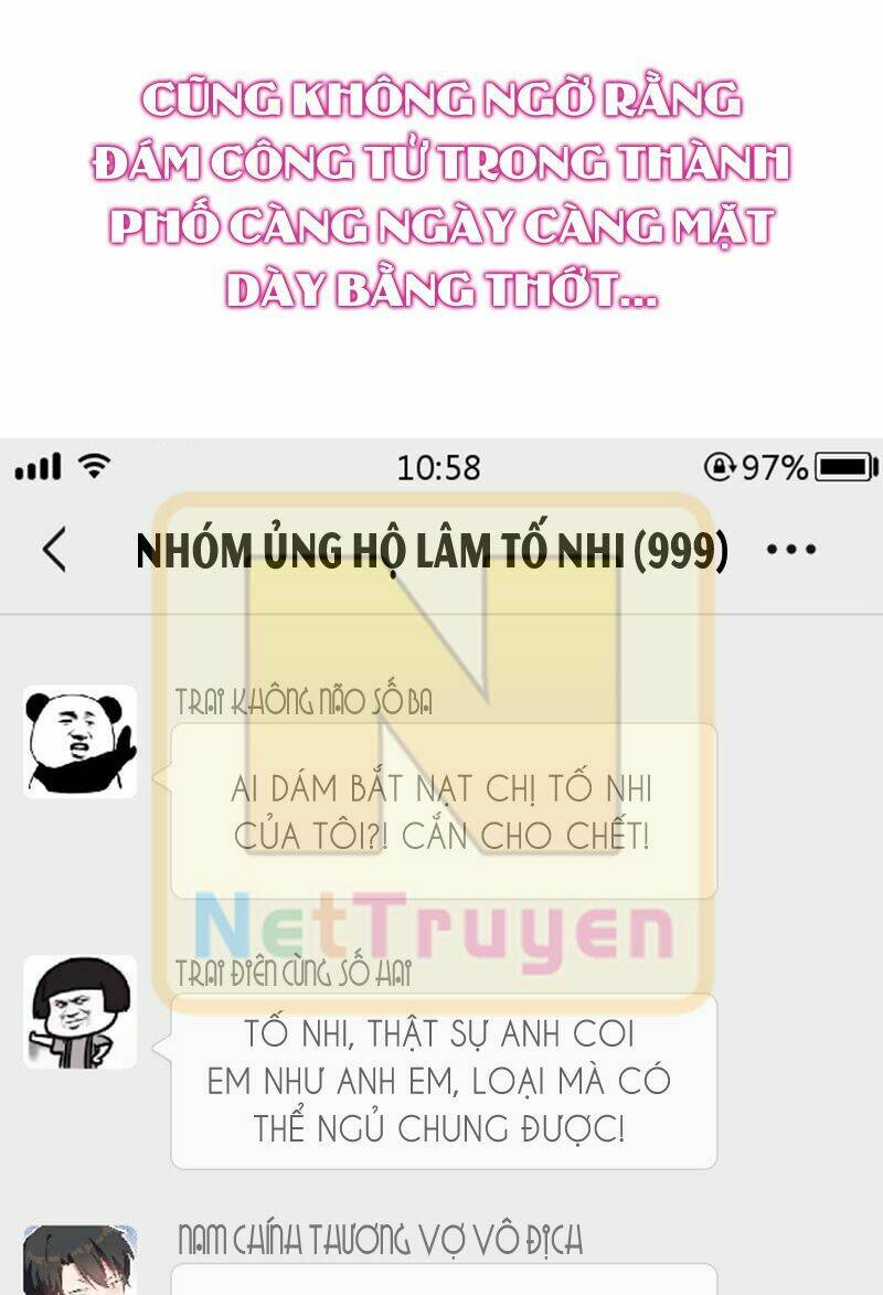 melody happy group: giai điệu hạnh phúc - mh channel chapter 53 18