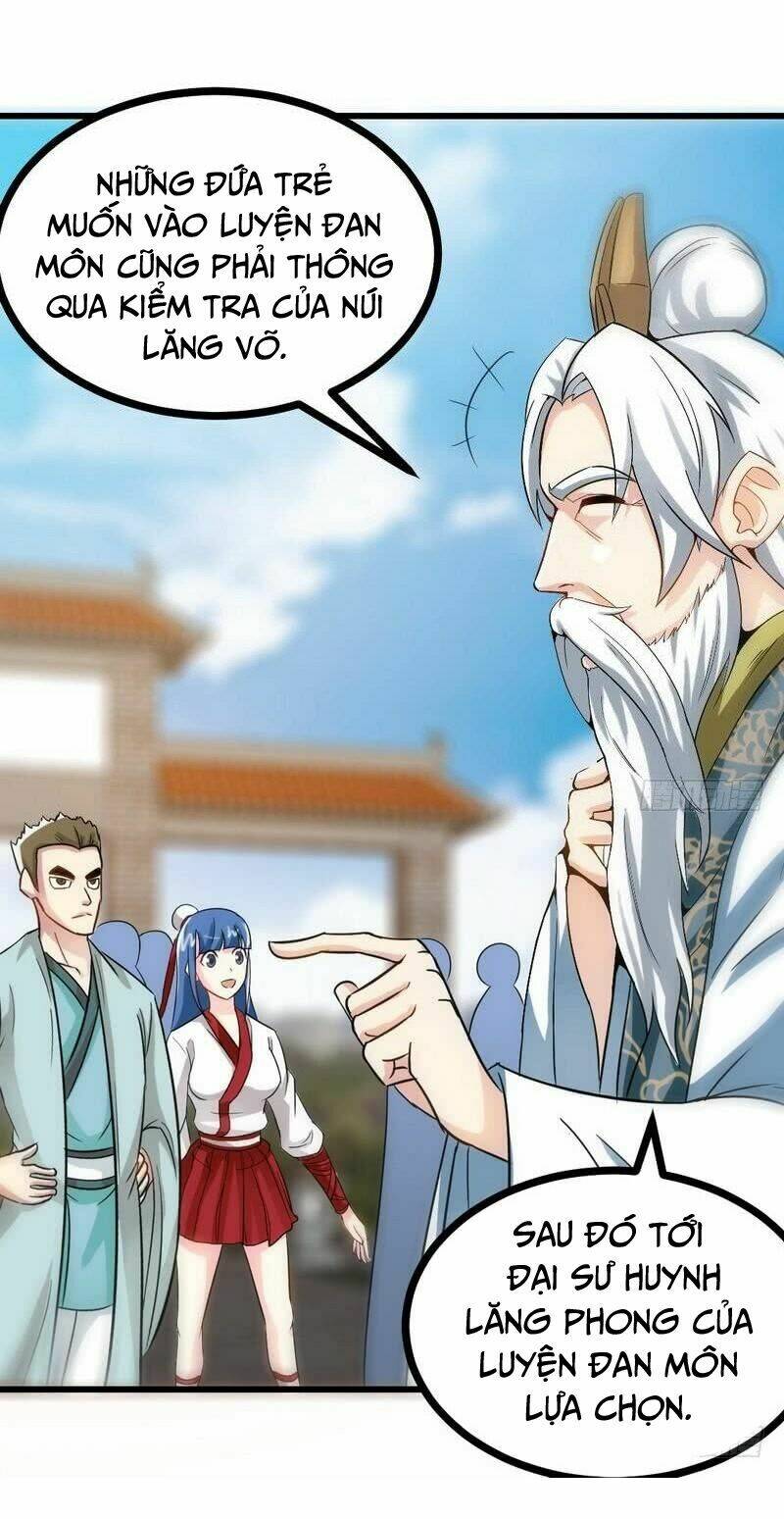 chí tôn thần ma chapter 60 8