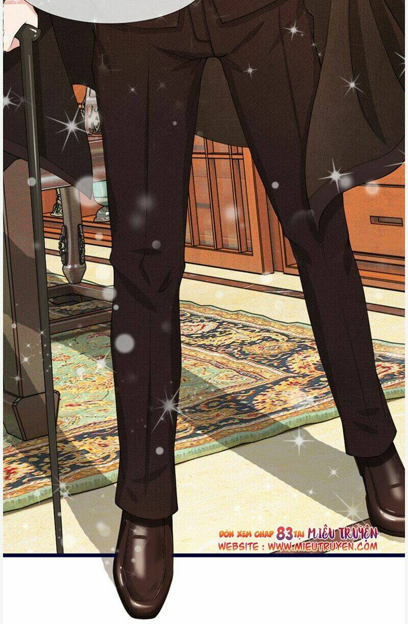 phúc hắc lão công buông em ra chapter 82 23
