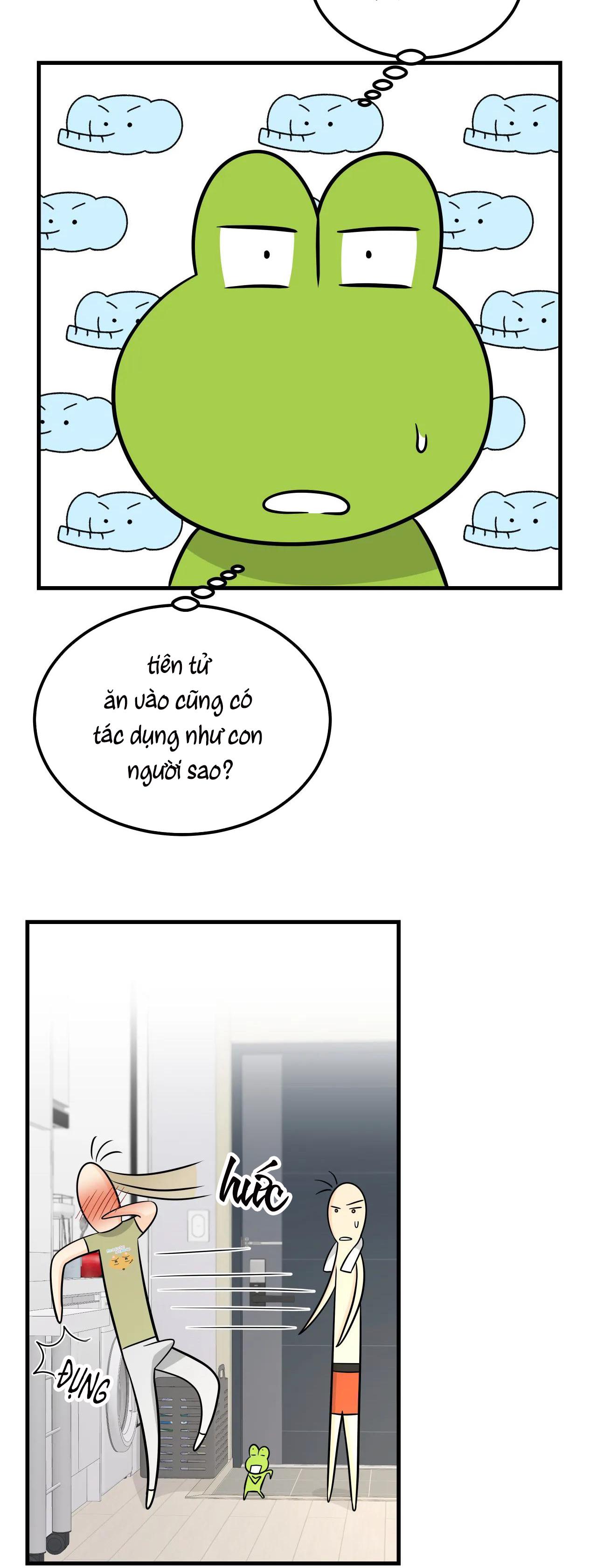 tình yêu cổ tích chapter 10 14