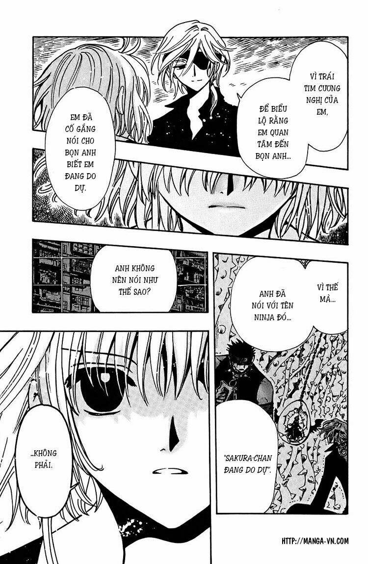 huyền thoại đôi cánh chapter 141 15