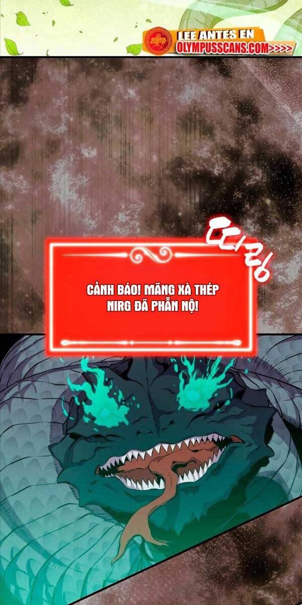 tôi thăng cấp trong lúc ngủ chapter 80 62