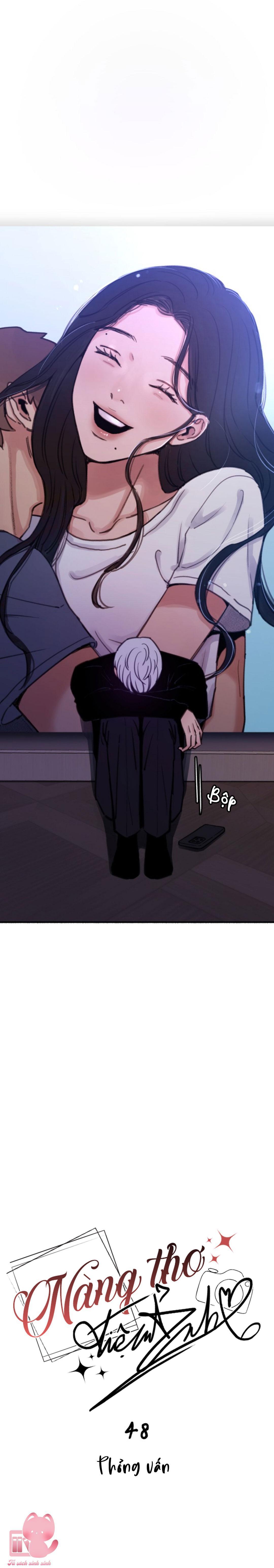 nàng thơ điện ảnh chapter 48 3