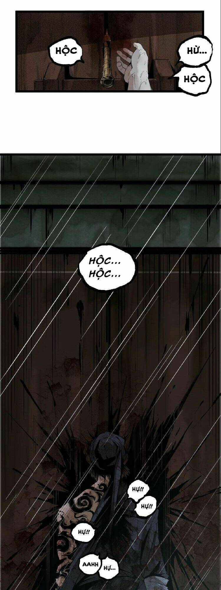 ominous liar chapter 18 19