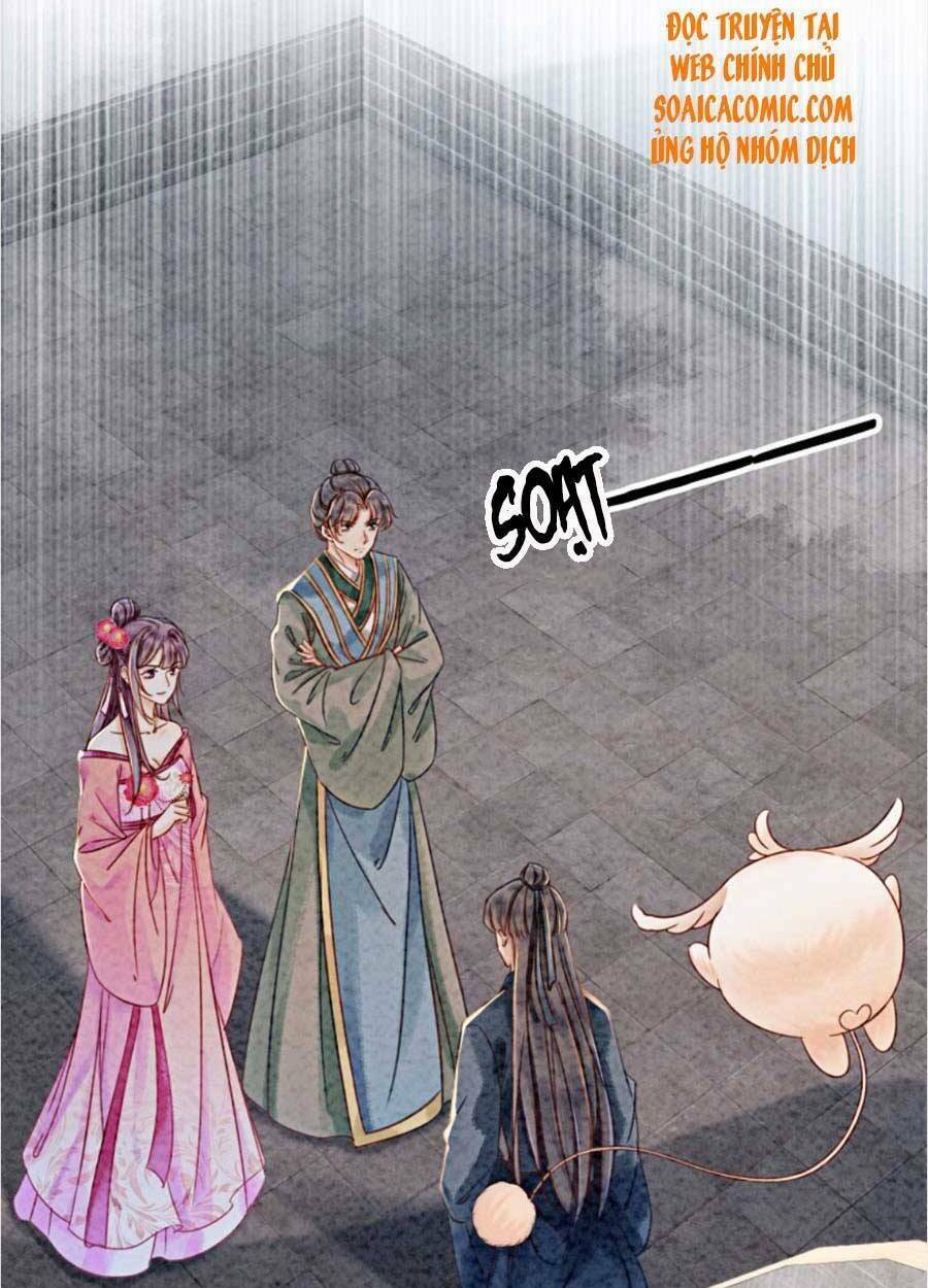 bắt đầu hủy hôn để công lược vương gia chapter 37 5