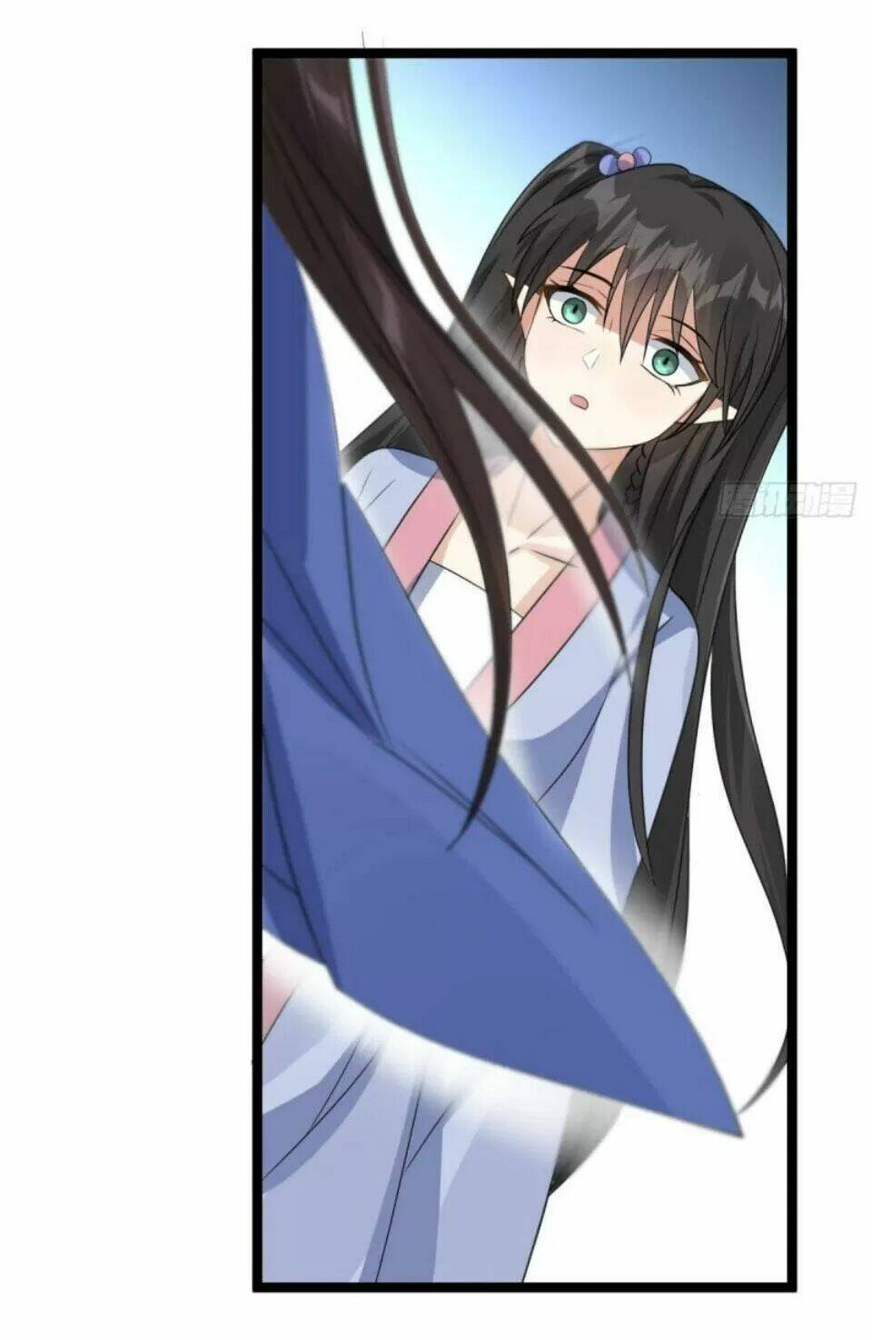 phế nữ yêu thần chapter 84 49