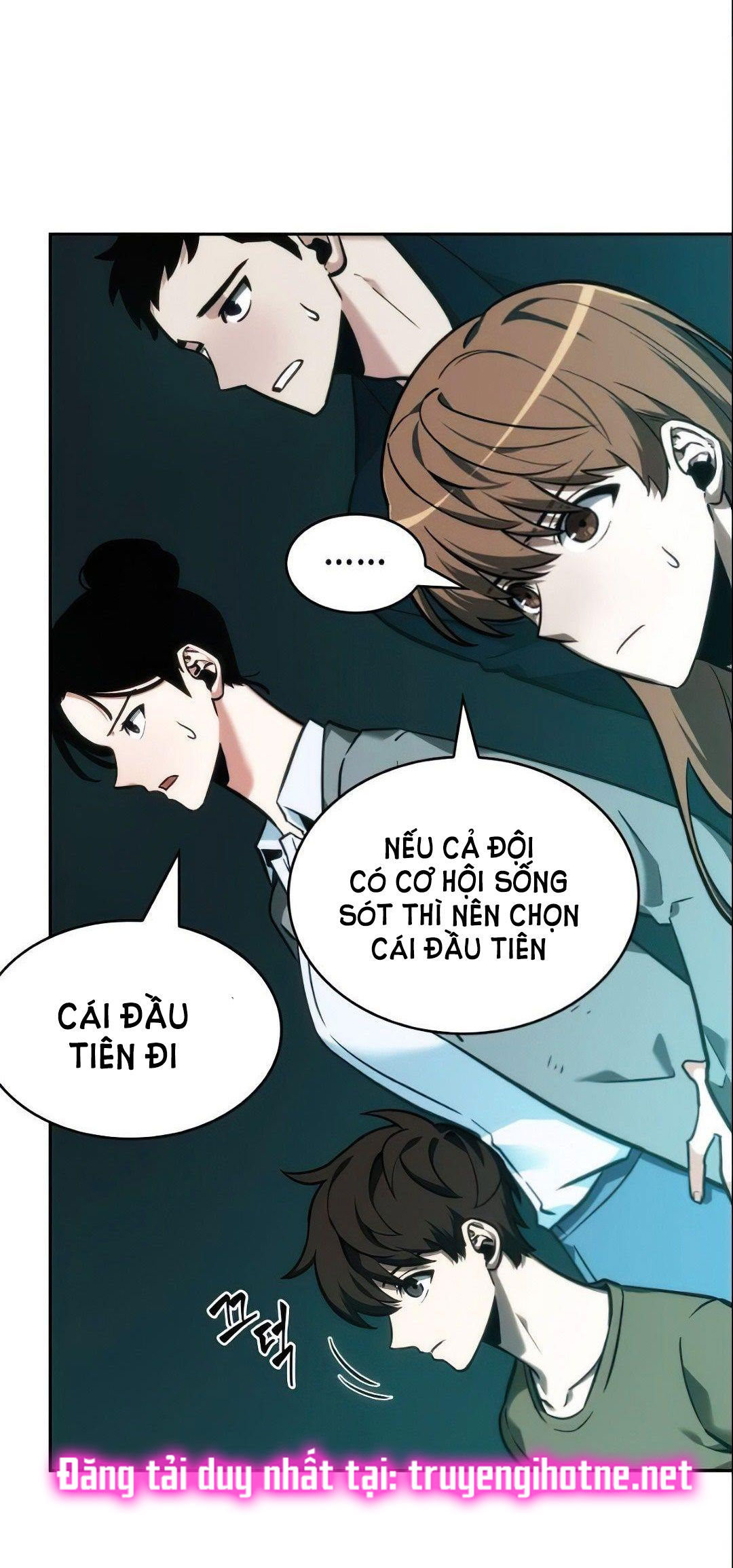 toàn trí độc giả - omniscient reader chapter 30.2 24