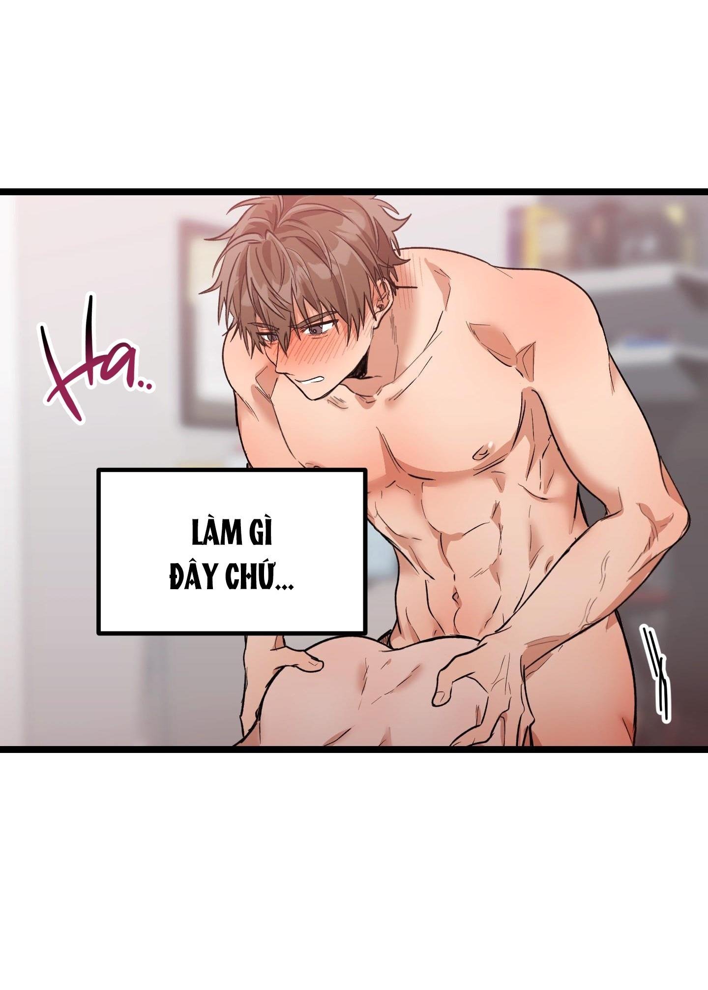 tuyển tập ngực bự, cung khủ của nhà kim Chapter 178.3 size xxl 3 19