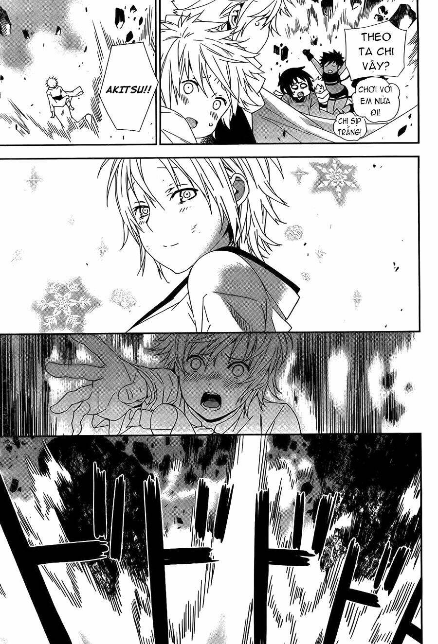 sekirei chapter 155 12