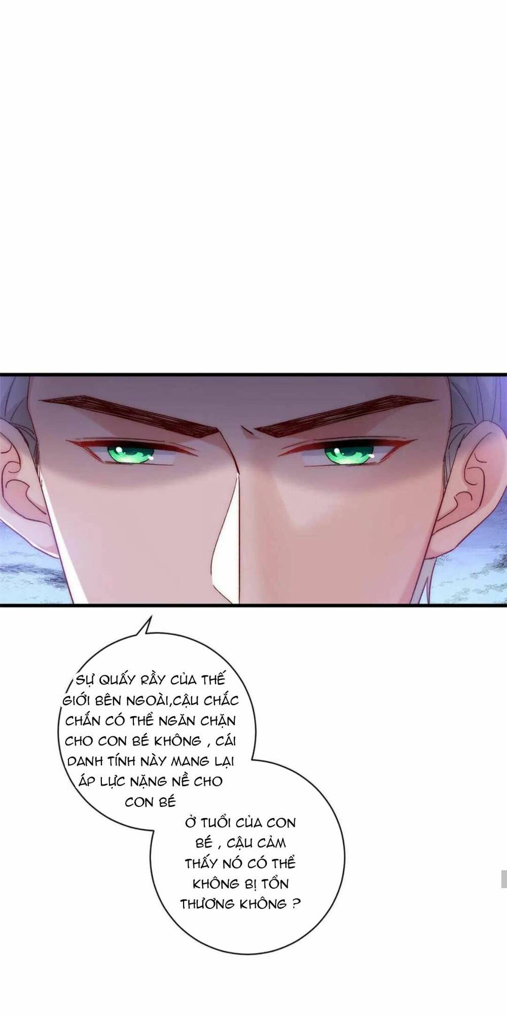 manh thê bé bỏng không dễ chọc chapter 37 20