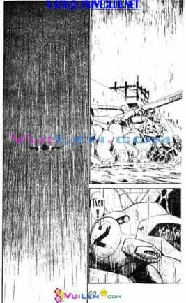 cảnh sát cơ động chapter 3 49