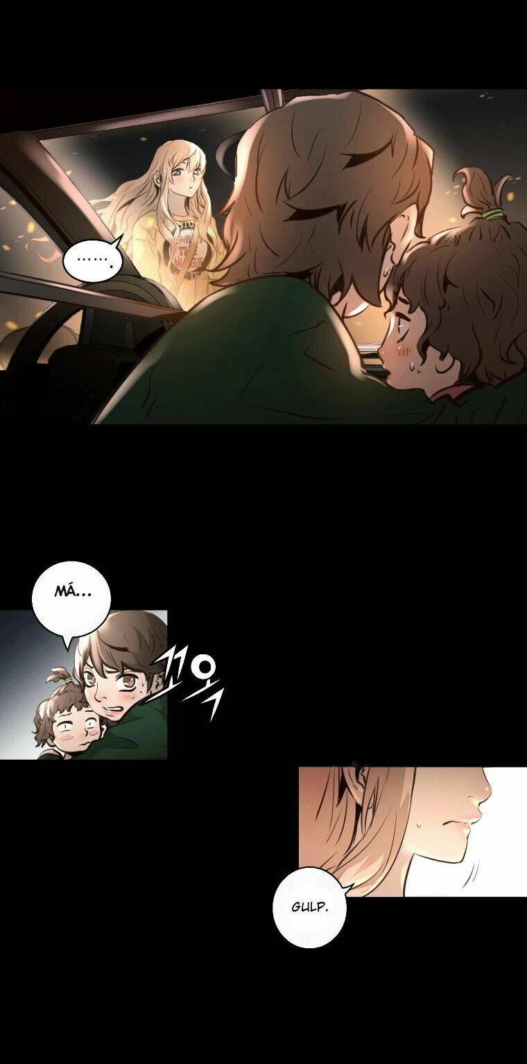 tam tuyệt tại dị giới chapter 44 41