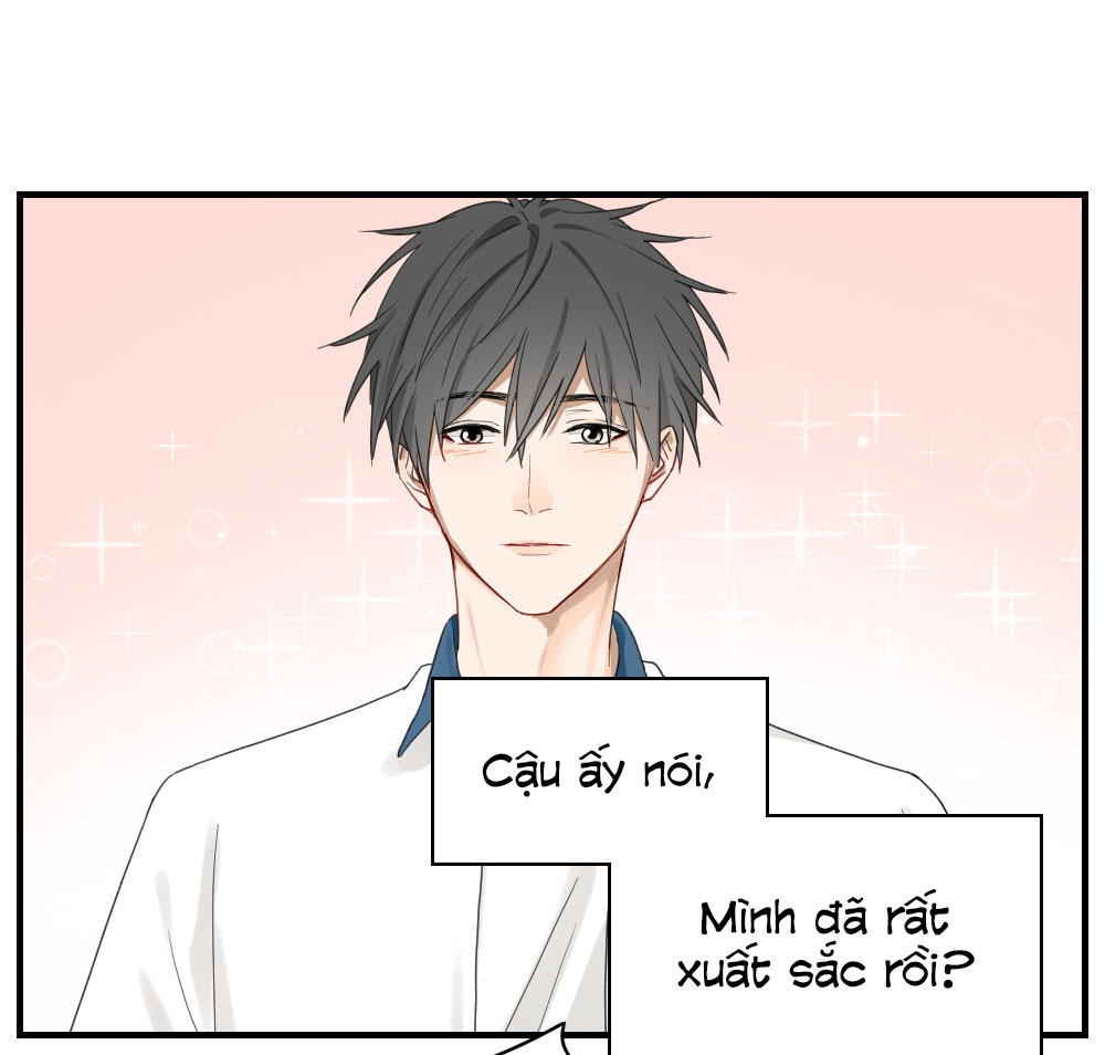 mỗi ngày đều muốn đứng hạng nhất chapter 7 18