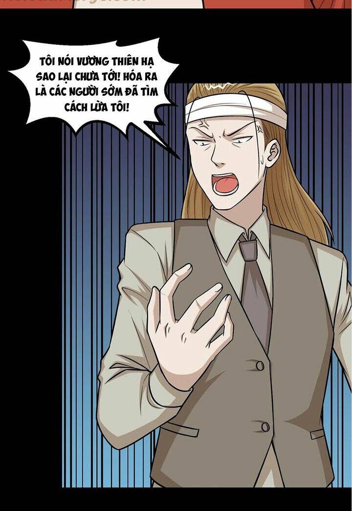 đai ca trở lại tuổi 16 chapter 53 25