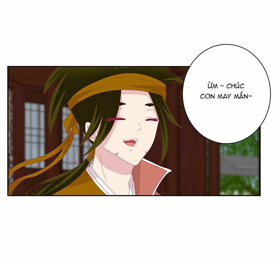 tướng quân mời ra trận chapter 148 15