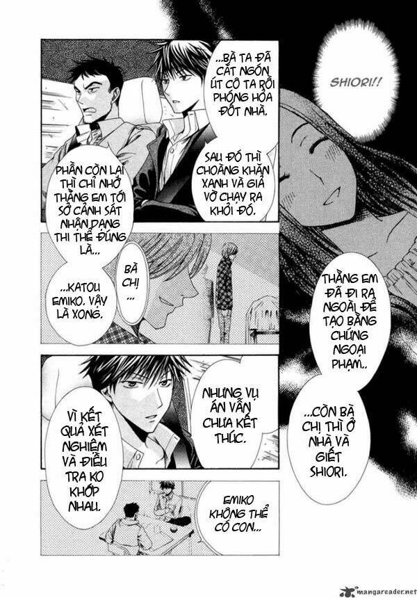 shinrei tantei yakumo - thám tử tâm linh season 1 chapter 9 7