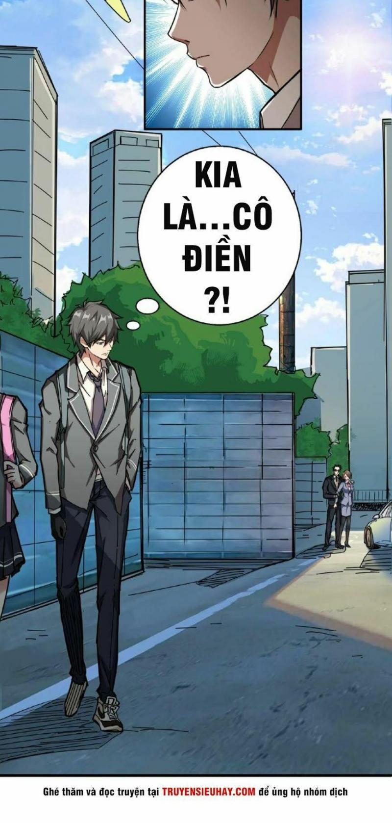 god slayer chapter 34 34