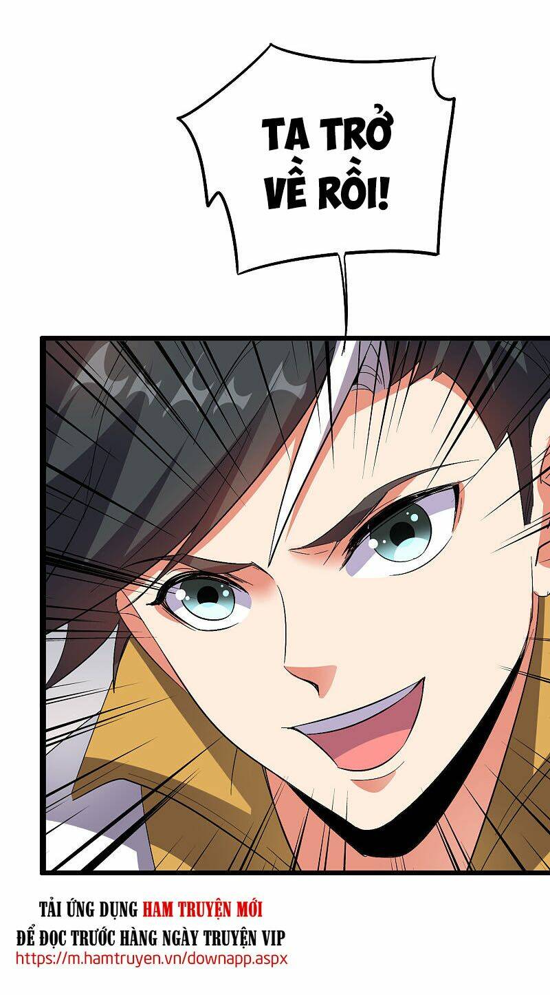 phục thiên thánh chủ chapter 115 14