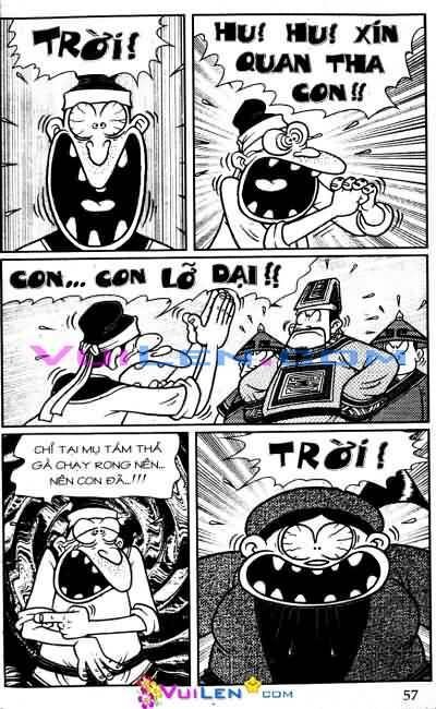 thần đồng đất việt chapter 39 33