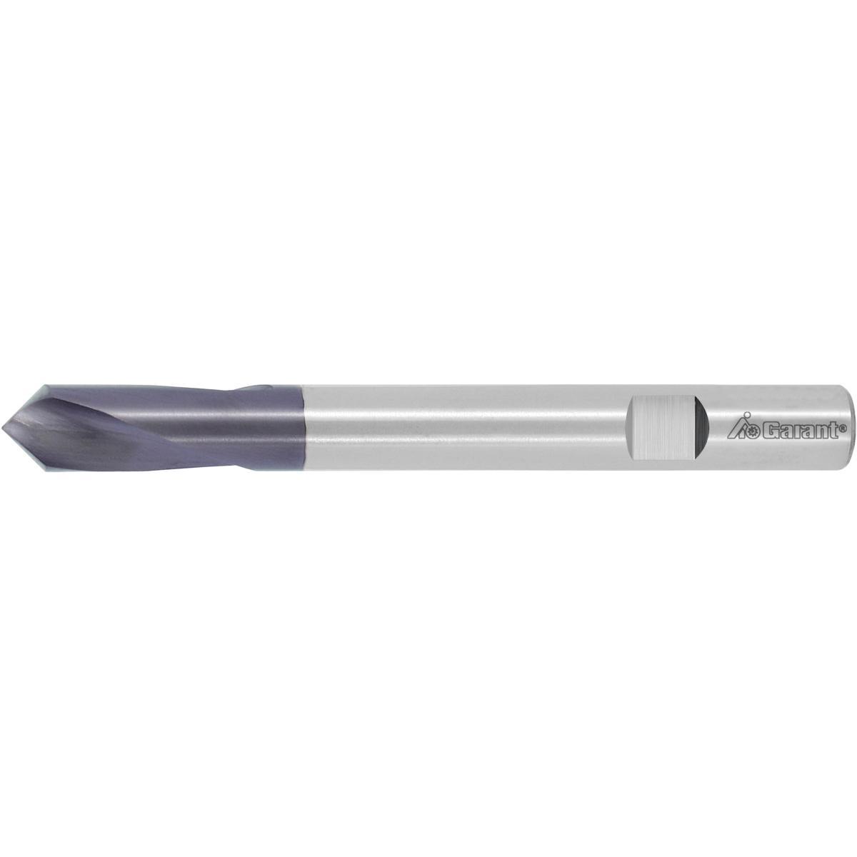 MŨI KHOAN TÂM HSS PHỦ TIALN GARANT 112020 PHI 4MM