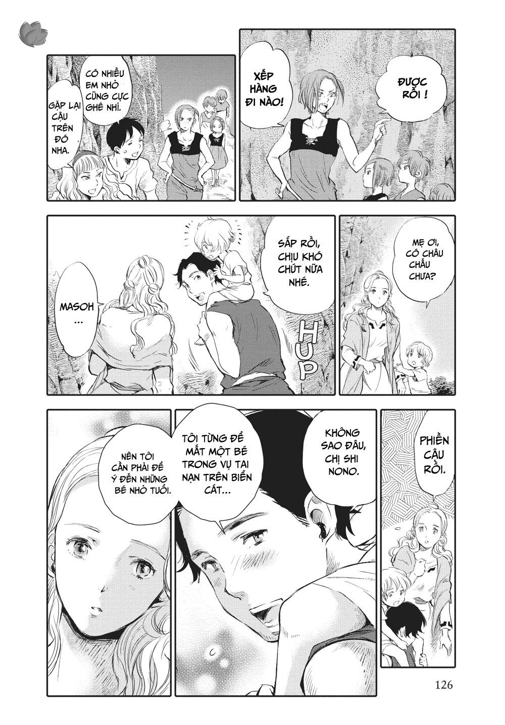 children of the whales chapter 3 32