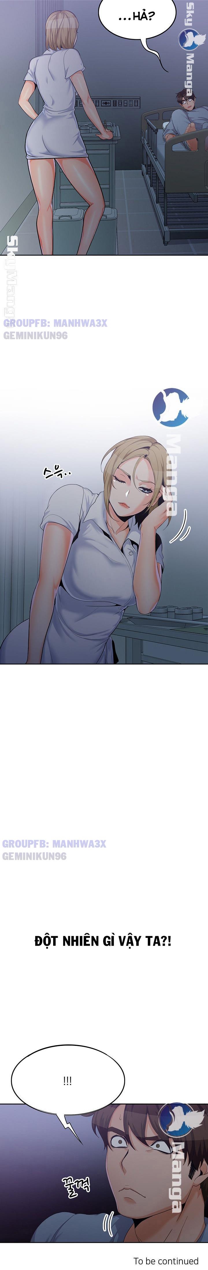 oppa, không phải ở đây chapter 12 11