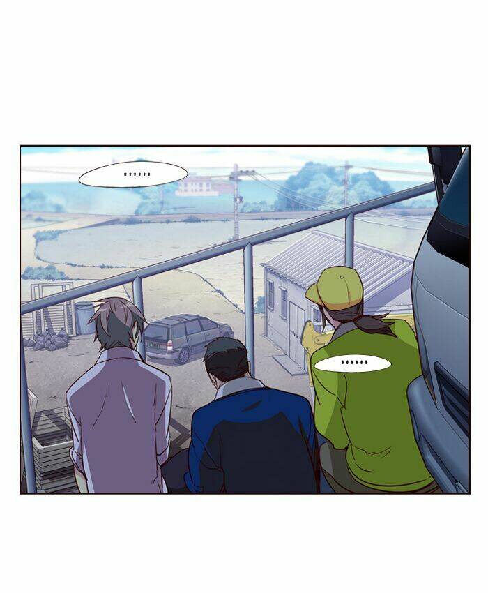 nữ sinh trường wilds chapter 238 22