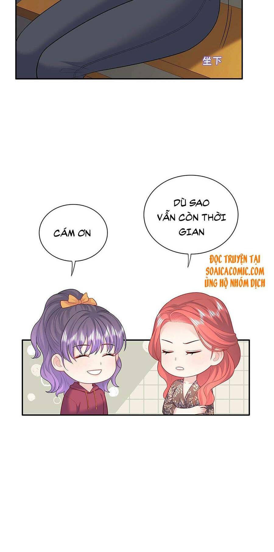 tôi dựa vào tà ý: nghịch chuyển nhân sinh chapter 56 10