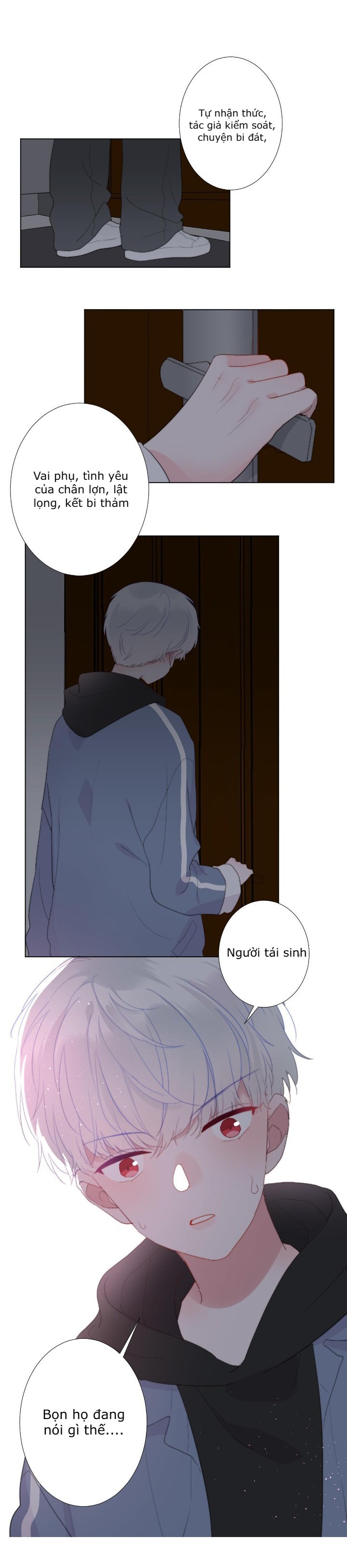 hướng dẫn không phổ biến chapter 38 7