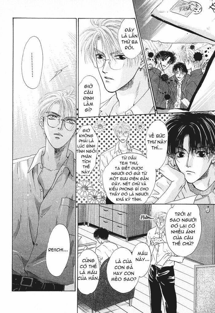 komatta toki ni wa hoshi ni kike! chapter 12.2 7