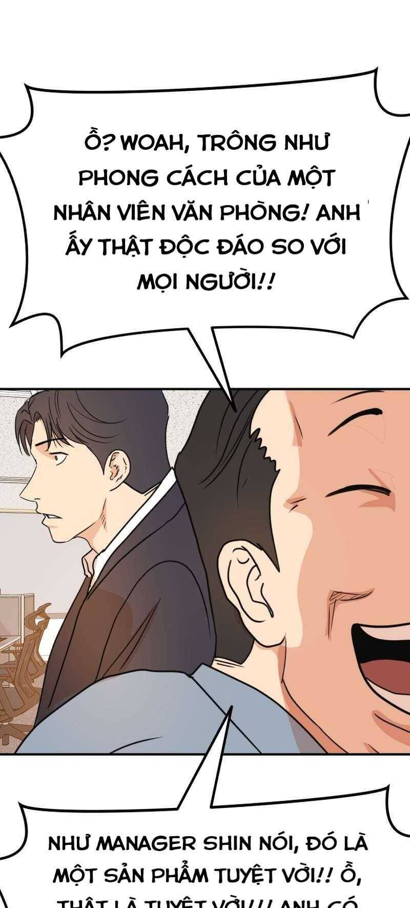 Bạn Trai Vệ Sĩ chapter 113 51